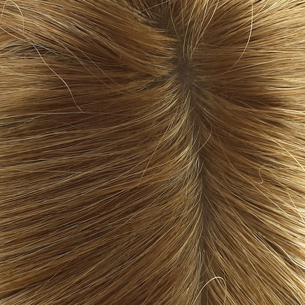  Factory Price Colorful Heavy Density Virgin Remy European Hair Jewish Wigs HN153